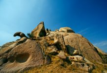 ઈડરિયો ગઢ બચાવવા સ્થાનિકો લોકોનું ફરી આંદોલન