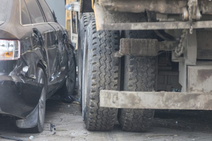 Indian student dies after being hit by a truck in Toronto