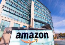 Amazon launches air cargo service in India