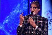 Bollywood legend Amitabh Bachchan turned 80