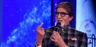 Bollywood legend Amitabh Bachchan turned 80