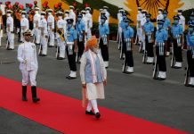 દેશની તમામ સૈનિક શાળાના દરવાજા દીકરીઓ માટે ખુલશે