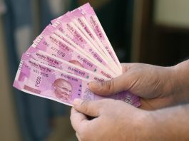 4% increase in dearness allowance of central employees pensioners