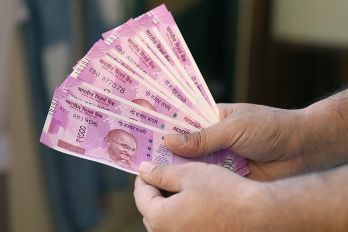 4% increase in dearness allowance of central employees pensioners