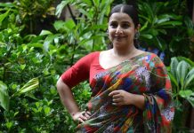 Vidya Balan in Dirty Picture