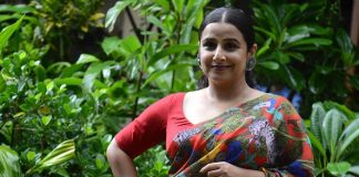 Vidya Balan in Dirty Picture