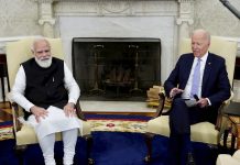 Modi will visit America on June 22, Biden will host dinner