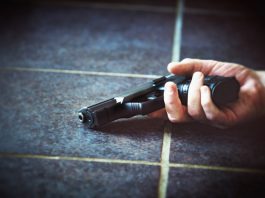 Jharkhand actress shot dead,