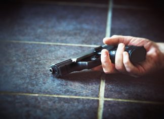 Jharkhand actress shot dead,