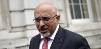 Rishi Sunak orders probe into Nadeem Zahawi tax dispute