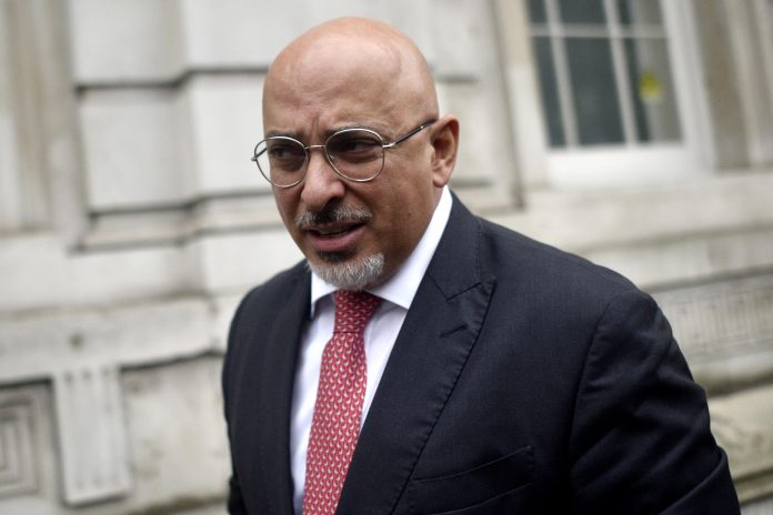 Rishi Sunak orders probe into Nadeem Zahawi tax dispute