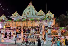 Famous pilgrimage site Vaishnodevi will now have a ropeway: the elderly, disabled will benefit