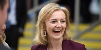 Liz Truss