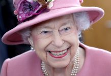 A Life Poem of Queen Elizabeth