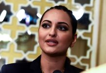 Sonakshi will try her luck in a Telugu film