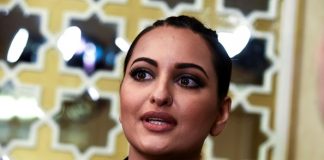 Sonakshi will try her luck in a Telugu film