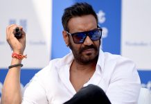Ajay Devgan