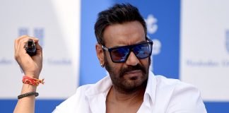 Ajay Devgan