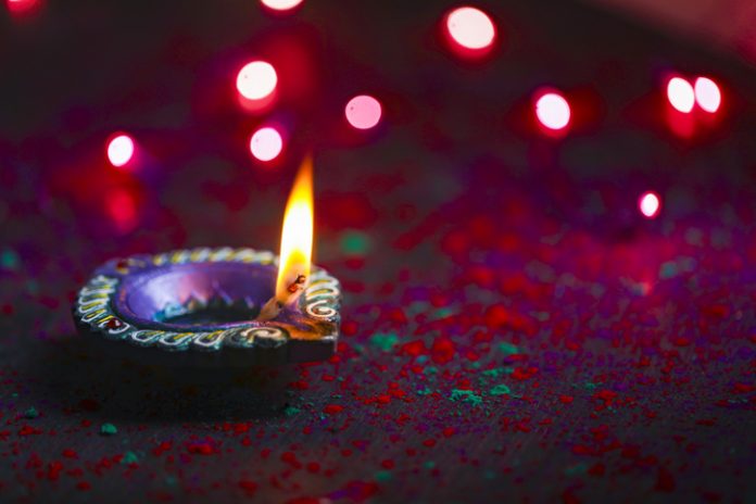 A bill was introduced in Michigan to make Diwali, Baisakhi and Eid public holidays