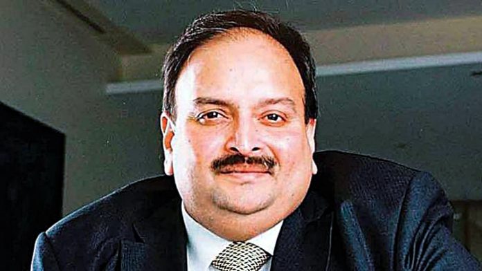 Fugitive businessman Mehul Choksi cannot be brought to India from Antigua