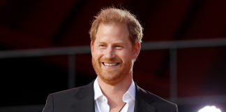 Prince Harry attended the High Court in London during legal proceedings against the Daily Mail