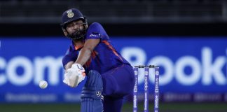 Rohit Sharma, Navdeep Sai out of second Test against Bangladesh