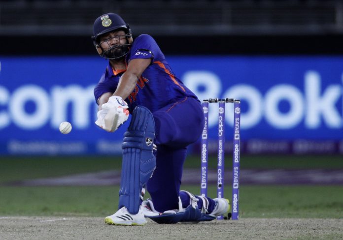 Rohit Sharma, Navdeep Sai out of second Test against Bangladesh
