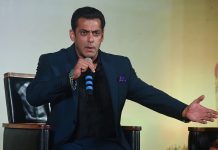 How Salman became an actor?