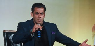 How Salman became an actor?