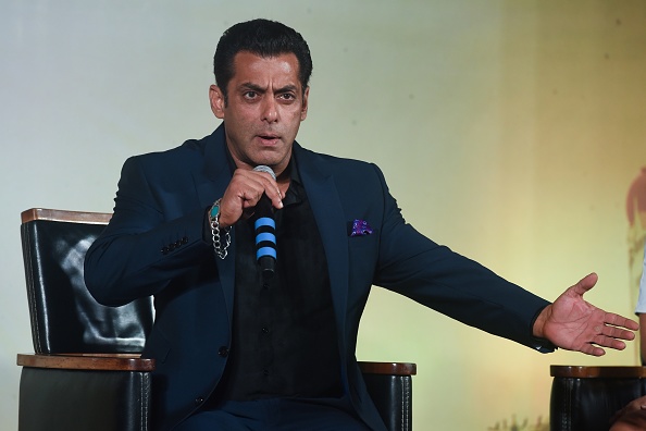 How Salman became an actor?