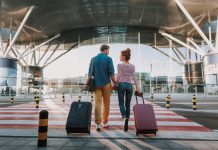Indians spend $1 billion per month traveling abroad