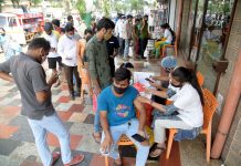 ભારતમાં કોવિડ-19 રસીકરણ કવરેજ 126.53 કરોડને પાર