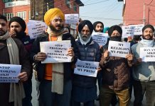 પંજાબમાં ધાર્મિક પ્રતિકના કથિત અપમાન બદલ બે યુવકોનું મોબ લિન્ચિંગ