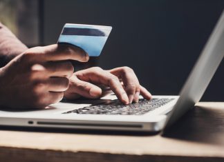 20% tax levied on forex payments by credit card in India