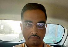 દિલ્હી કોર્ટમાં બ્લાસ્ટના આરોપમાં DRDOના વૈજ્ઞાનિકની ધરપકડ