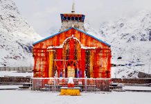 કેદારનાથમાં 11.5 કિમી લાંબા રોપ-વેનું નિર્માણ કરાશે