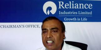 Reliance Jio Platforms to buy US company Mimosa for $60 million