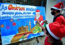 ભારતમાં ઓમિક્રોનના કેસ વધીને 220, રાજ્યોને નિયંત્રણો લાદવા સલાહ