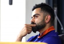 Virat Kohli upset after his hotel room video was leaked in Perth