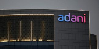 Adani group acquired two toll roads in Gujarat