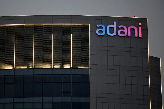 Adani group acquired two toll roads in Gujarat