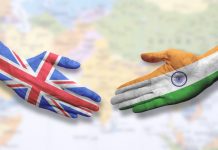 Britain works for best FTA for UK and India: Greg Hands