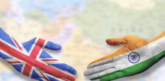 Britain works for best FTA for UK and India: Greg Hands