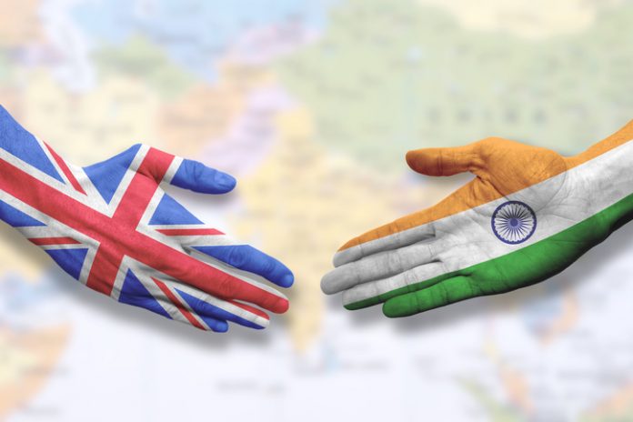 Britain works for best FTA for UK and India: Greg Hands