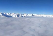 કાશ્મીર કાતિલ કોલ્ડ વેવની ચપેટમાં, પહેલગામમાં માઇનસ 11.4 ડિગ્રી