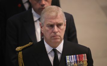 કિંગ ચાર્લ્સ