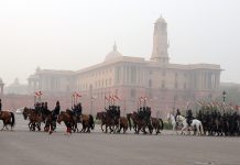 પ્રજાસત્તાક દિનની ઉજવણી હવે સુભાષચંદ્ર બોઝની જન્મજયંતીથી ચાલુ થશે