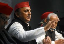 ભાજપે યુપીમાં અફવા અને નફરત ફેલાવવા ગુજરાતથી કાર્યકરો આયાત કર્યા છેઃ અખિલેશ