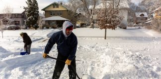 Winter is coming: Record heat in November