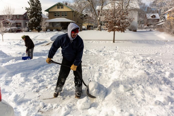 Winter is coming: Record heat in November